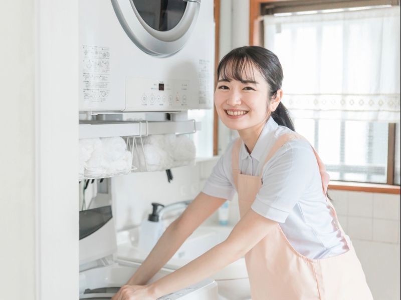 アライブ代々木大山町のアルバイト・バイト求人情報-25