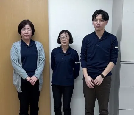 株式会社ニチイ学館の求人・転職情報