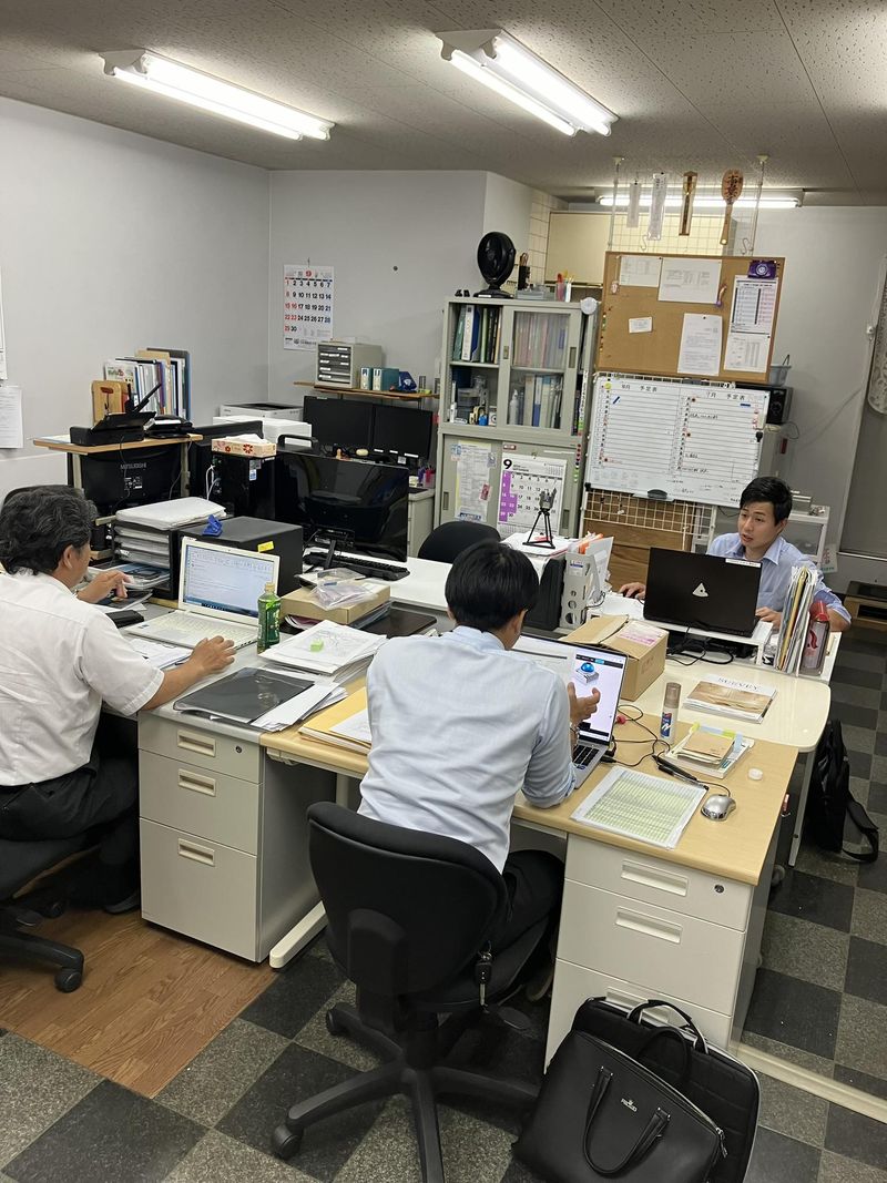 株式会社トリンブルパートナーズ中国のアルバイト・バイト求人情報-03