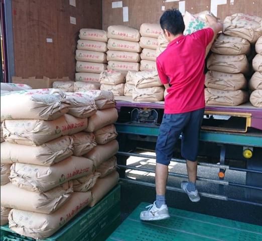 株式会社山中運輸の求人・転職情報