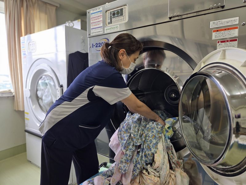 北海道医療センター(ワタキューセイモア株式会社)のアルバイト・バイト求人情報-02