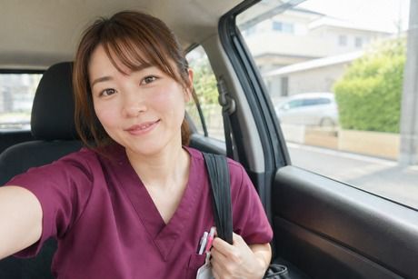 訪問看護ステーションさくらの求人・転職情報