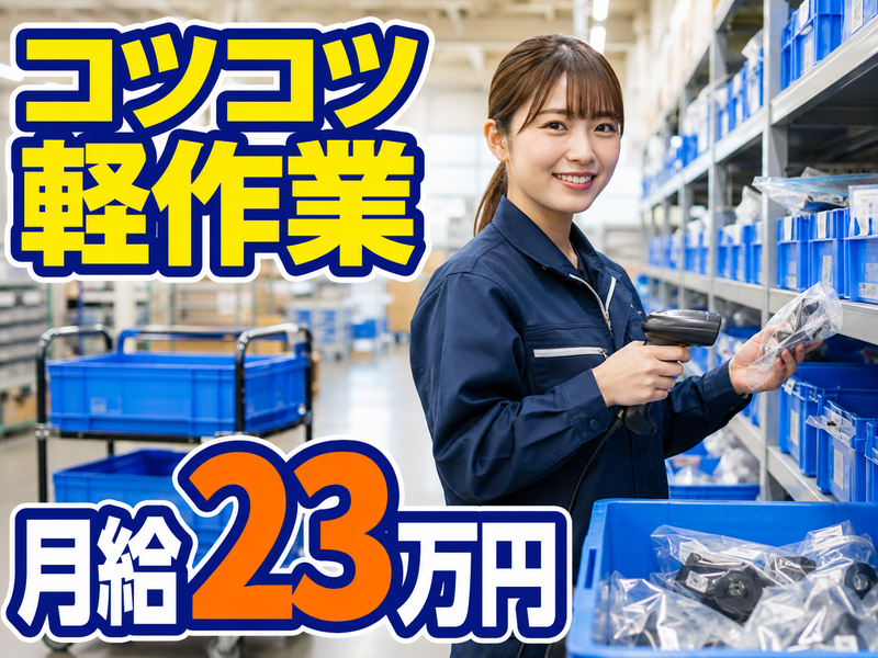 株式会社ロジコム 野洲物流センター