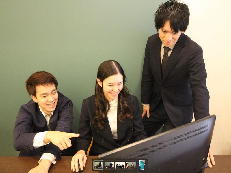 株式会社ルーク不動産　駒込店のアルバイト・バイト求人情報-02
