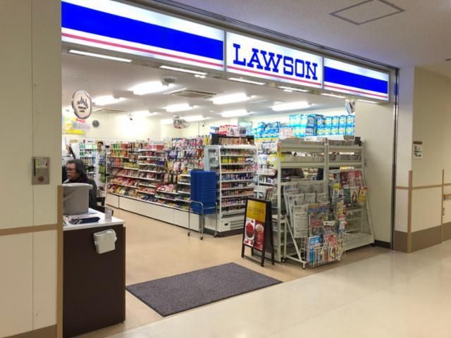 ローソン　別府医療センター店のアルバイト・バイト求人情報-02