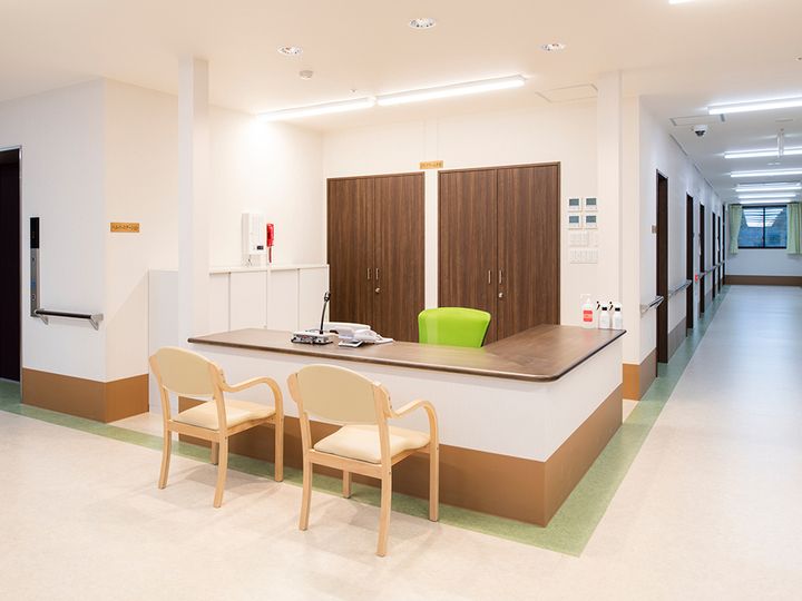 介護付き有料老人ホーム四季の郷 飯能のアルバイト・バイト求人情報-07