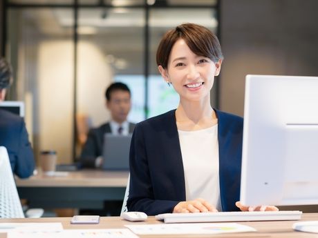 新生ビルメンテナンス株式会社の求人・転職情報
