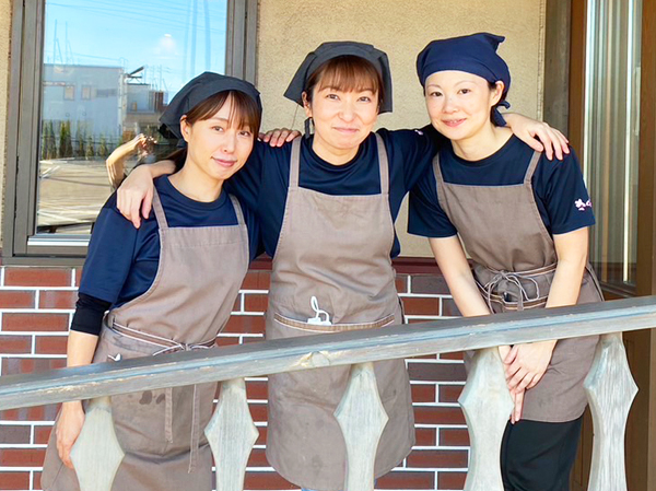 手打ちそば さくら 手稲明日風店の求人2