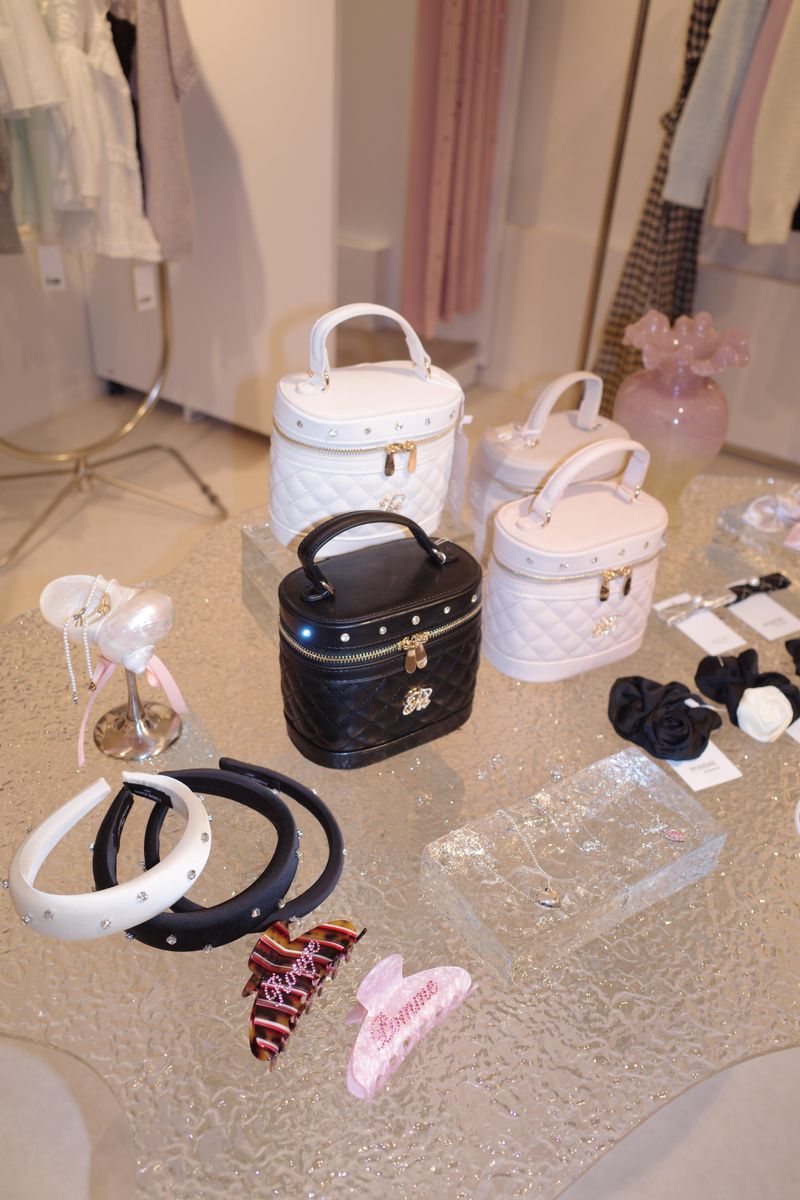 ROUGE by POMME d'amour 東京店のアルバイト・バイト求人情報-05