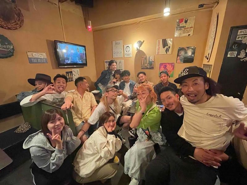 BAR Ardaghのアルバイト・バイト求人情報-04