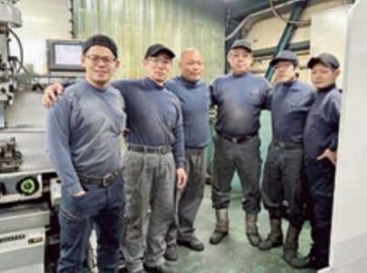 株式会社乾製作所の求人・転職情報