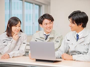 株式会社丸和商会　本社・グラフィックスセンターのアルバイト・バイト求人情報-03