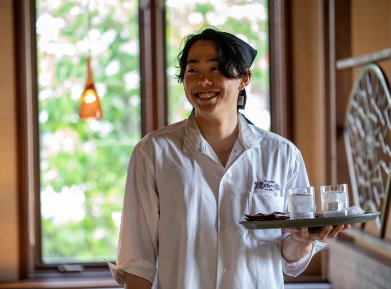 焼肉の家マルコポーロ 丸子ベルプラザ店のアルバイト・バイト求人情報-02