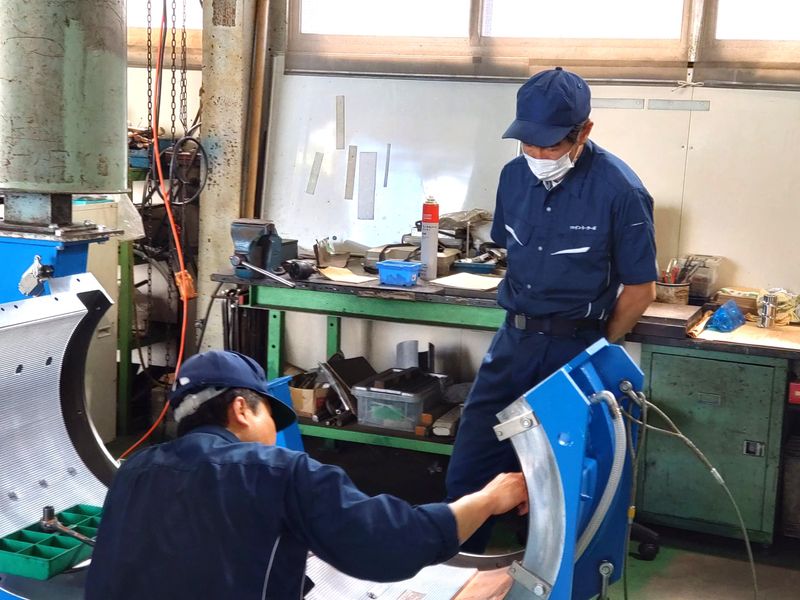 フロイント・ターボ株式会社の求人・転職情報