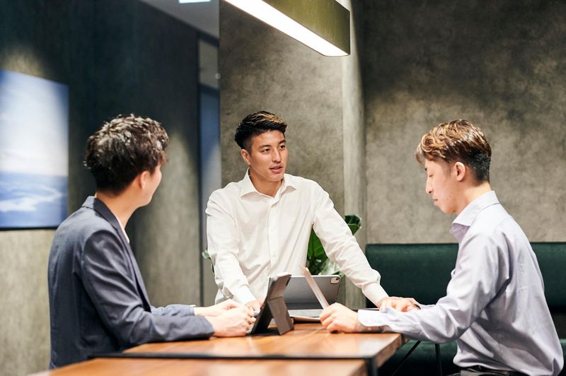 株式会社HumanQreateの求人・転職情報