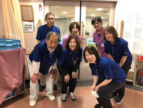 社会福祉法人　奉優会の求人・転職情報