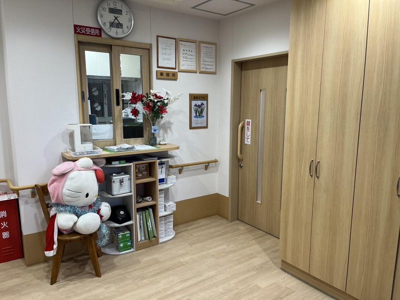 株式会社ハートコーポレーション　グループホーム曽根オアシスのアルバイト・バイト求人情報-03