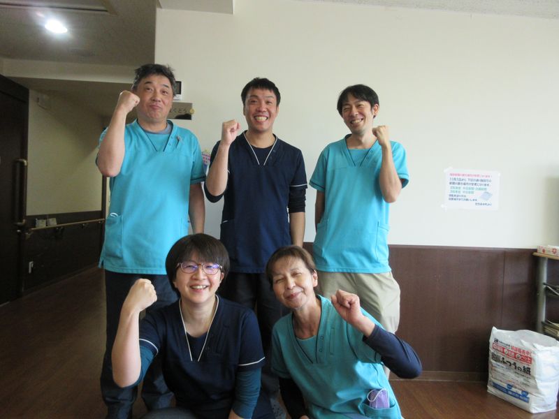 有料老人ホーム悠悠泉本町(社会福祉法人寿福祉会)のアルバイト・バイト求人情報-04