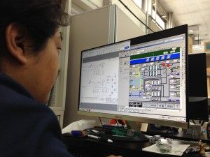 株式会社石森製作所 白河工場の求人・転職情報