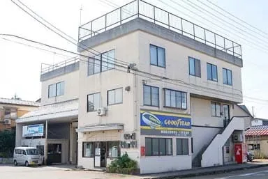 株式会社信越自動車商会_十日町営業所のアルバイト・バイト求人情報