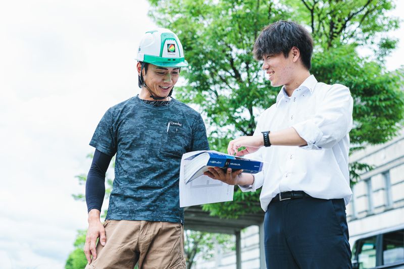 株式会社オビタスの求人・転職情報