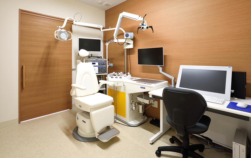 せいの耳鼻咽喉科クリニックのアルバイト・バイト求人情報-03