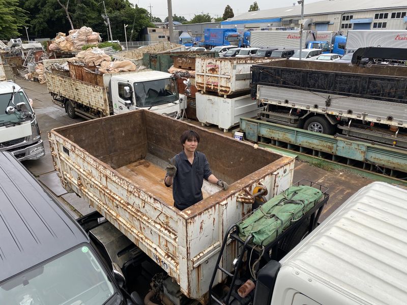 e-エコロジー株式会社のアルバイト・バイト求人情報-02