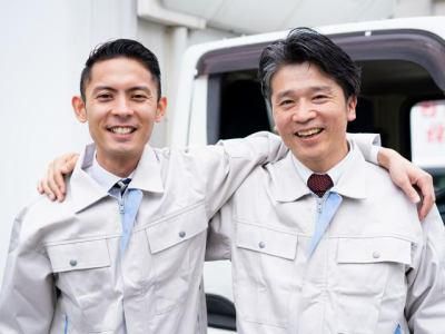 株式会社ミックコーポレーション　横浜営業所の求人情報