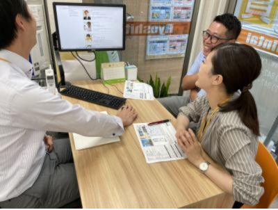 良室コーポレーション株式会社の求人・転職情報