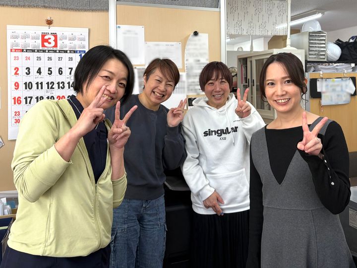 よつばケアプランのアルバイト・バイト求人情報-09