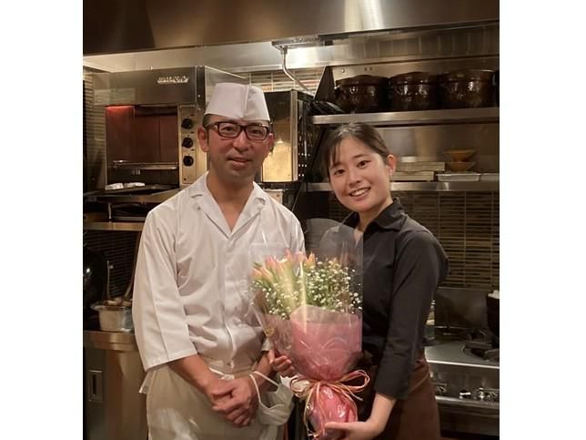 割烹　佐樂(かっぽう　さらく)のアルバイト・バイト求人情報