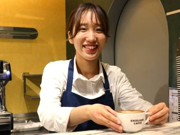 エクセルシオールカフェ 神谷町店の求人3