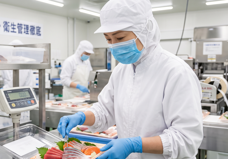 株式会社福岡丸福水産の求人・転職情報