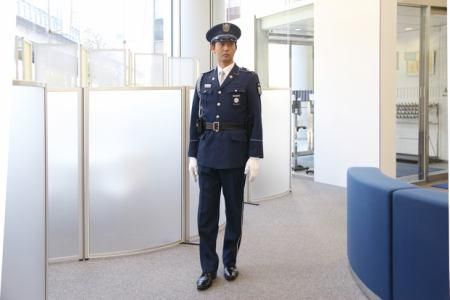 ALSOK福島株式会社の求人・転職情報
