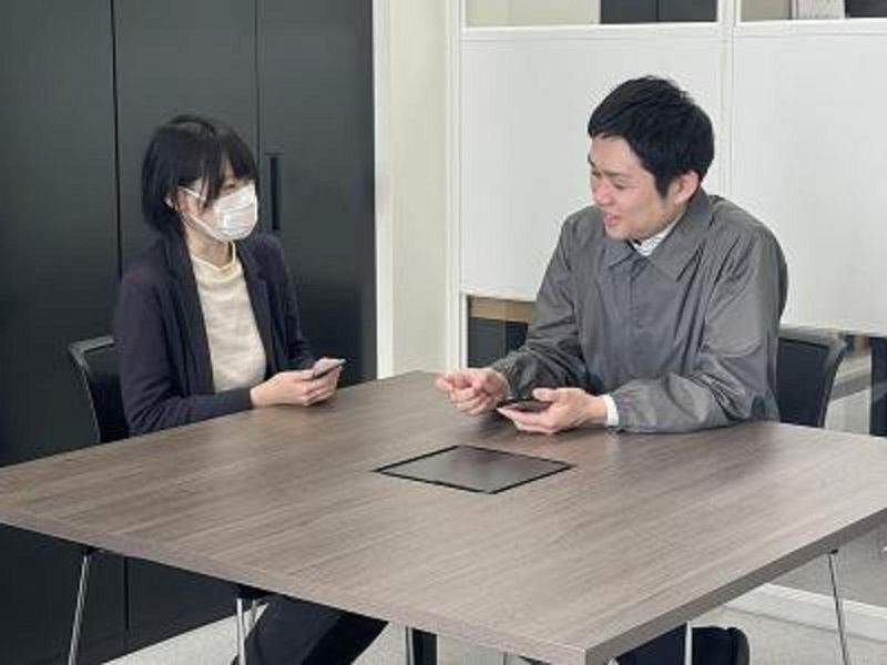 東京事務所のアルバイト・バイト求人情報-03
