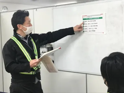 シグマロジスティクス株式会社の求人・転職情報
