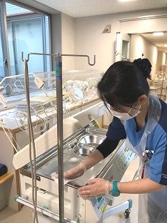 パラテクノ株式会社 東京科学大学病院のアルバイト・バイト求人情報-04
