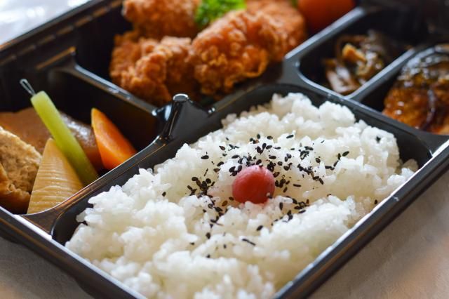 まごころ弁当　大田店