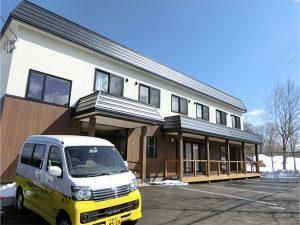 社会福祉法人ノテ福祉会の求人・転職情報