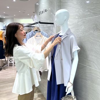 Stola.(ストラ)　 店長候補(経験者) アトレ川崎店のアルバイト・バイト求人情報-06