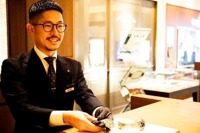 TANAKA ウォッチギャラリー 久屋大通のアルバイト・バイト求人情報-02