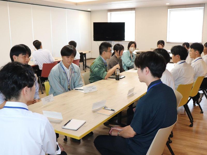 株式会社四電技術コンサルタント