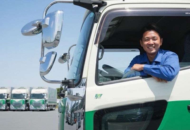 株式会社マルコーエキスプレスの求人・転職情報