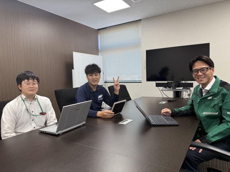 荒木運輸株式会社の求人・転職情報