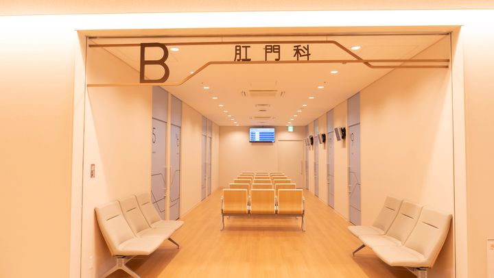 医療法人恵仁会 松島病院の求人9