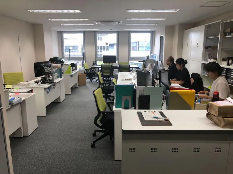 株式会社リネットの求人・転職情報