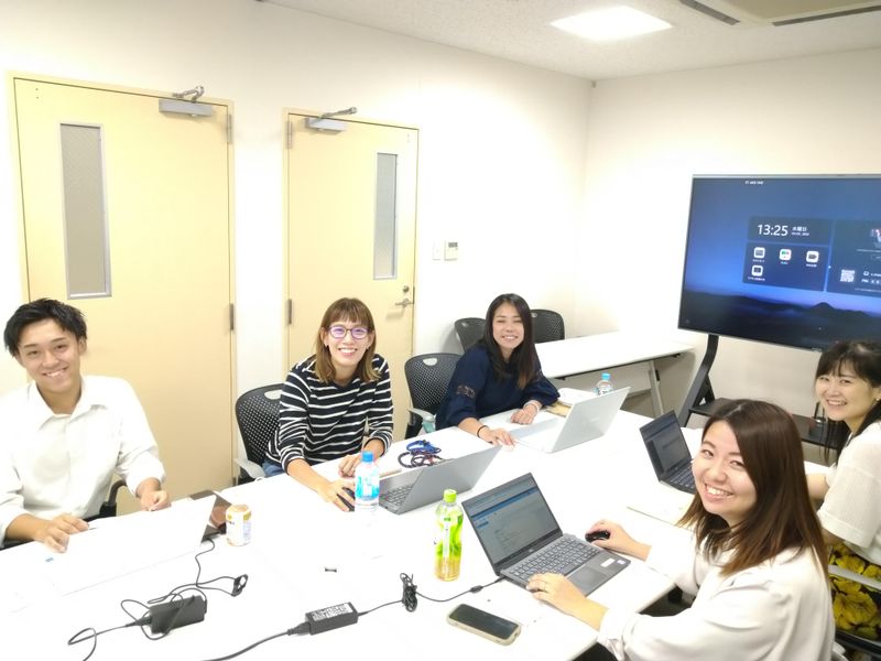 株式会社ネクストリンクの求人・転職情報