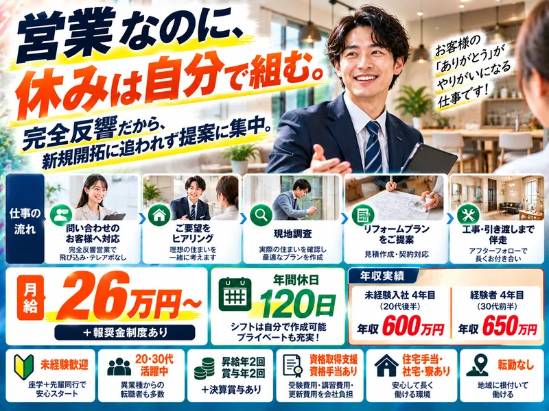 株式会社ナカノヤ　東京本社/日本橋店の求人・転職情報