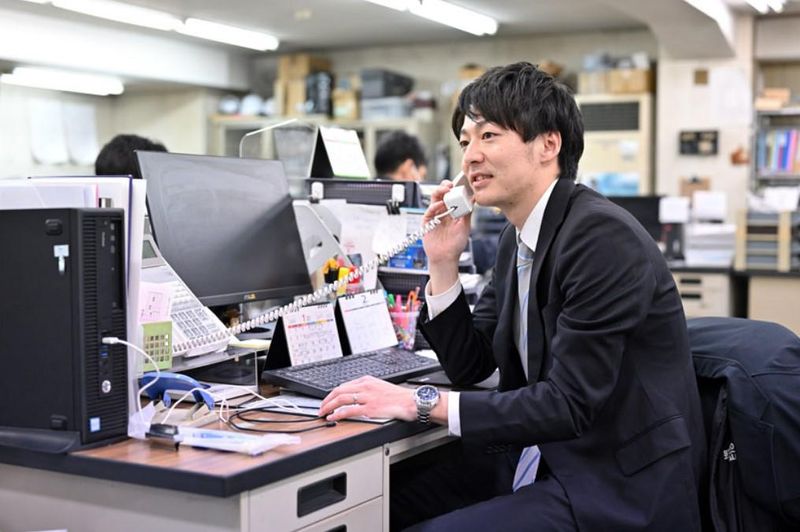 株式会社ローザのアルバイト・バイト求人情報-03