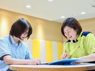 (株)やさしい手　看護小規模多機能　かえりえ平尾のアルバイト・バイト求人情報-03
